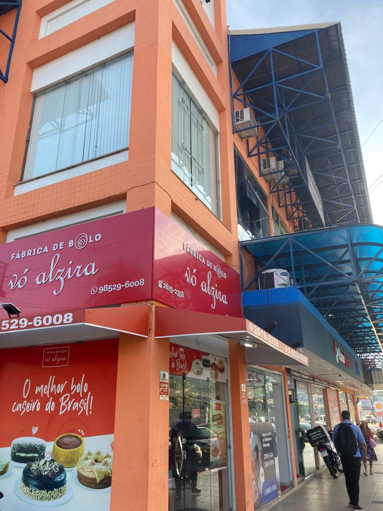 Imagem Loja à Venda, 50 m² em Piratininga - Niterói