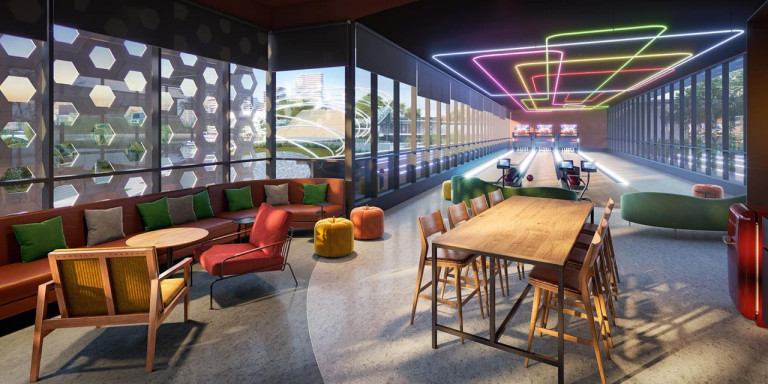 Imagem Apartamento com 4 Quartos à Venda, 240 m² em Cidade Jardim - São Paulo