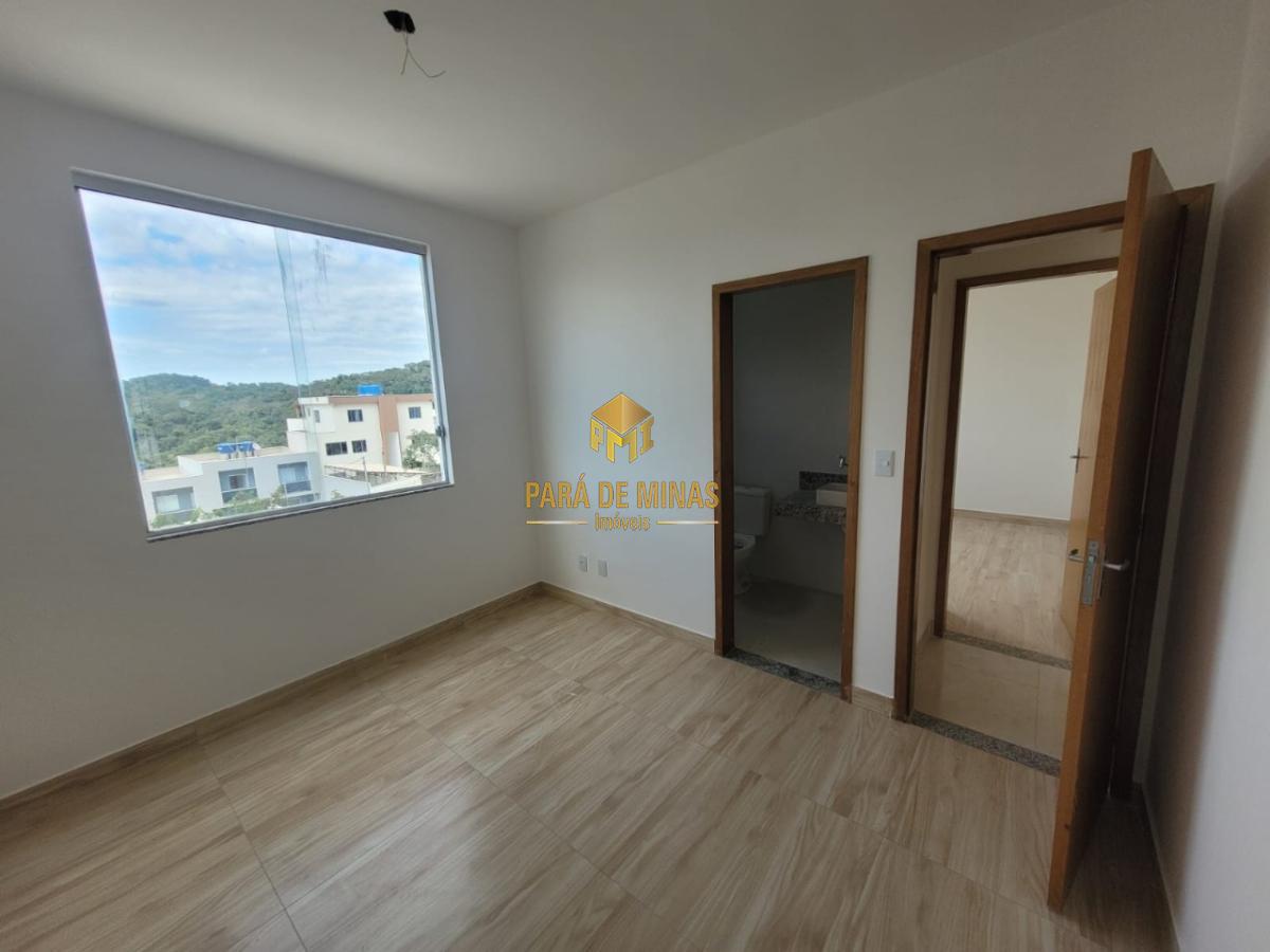 Imagem Apartamento com 2 Quartos à Venda, 48 m²em Novo Centro - Santa Luzia