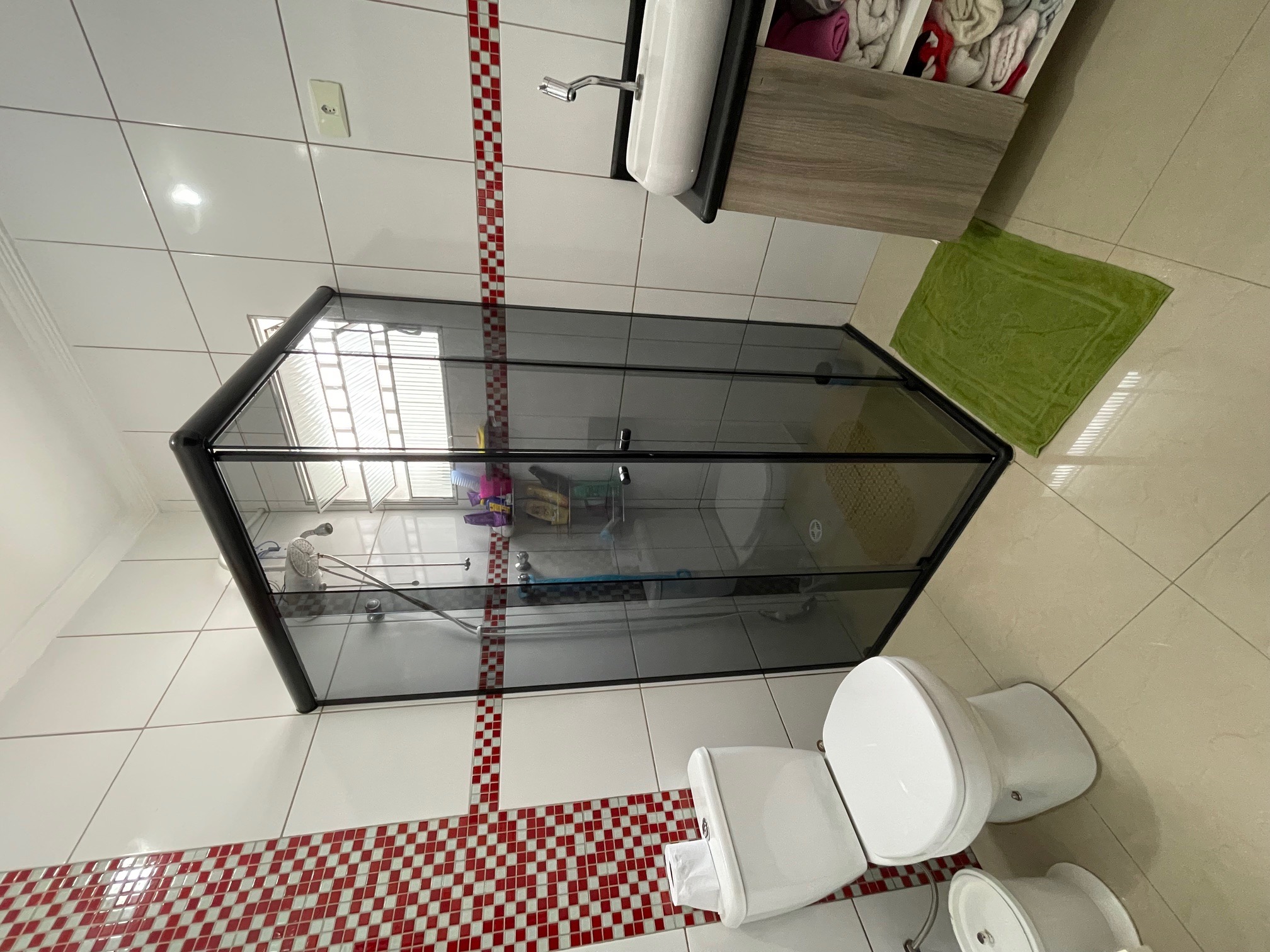 Imagem Casa com 3 Quartos à Venda, 250 m²em Mogi Moderno - Mogi das Cruzes