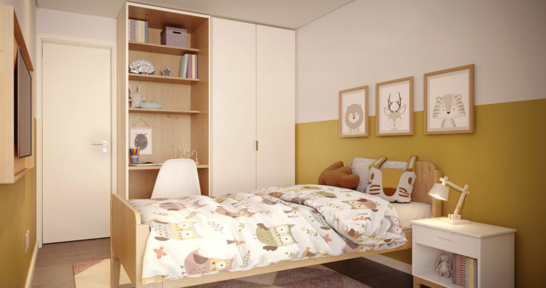 Imagem Apartamento com 3 Quartos à Venda, 85 m² em Coelho da Rocha - São João de Meriti