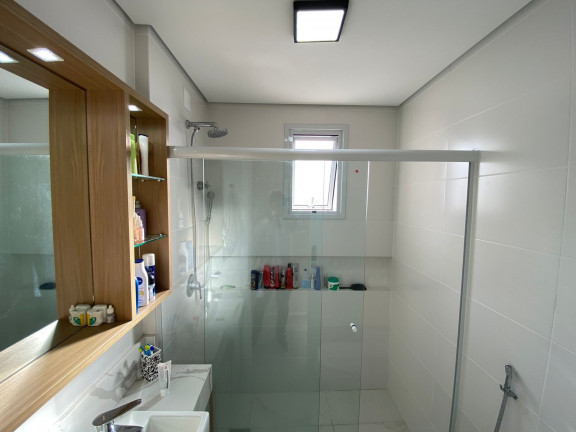 Imagem Apartamento com 2 Quartos à Venda, 70 m² em Kobrasol - São José