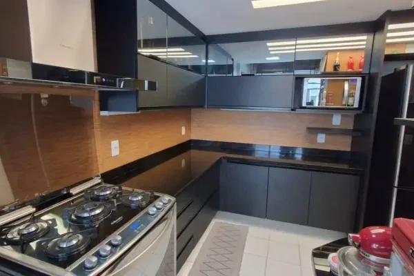Imagem Apartamento com 3 Quartos à Venda, 93 m² em Freguesia (Jacarepaguá) - Rio de Janeiro