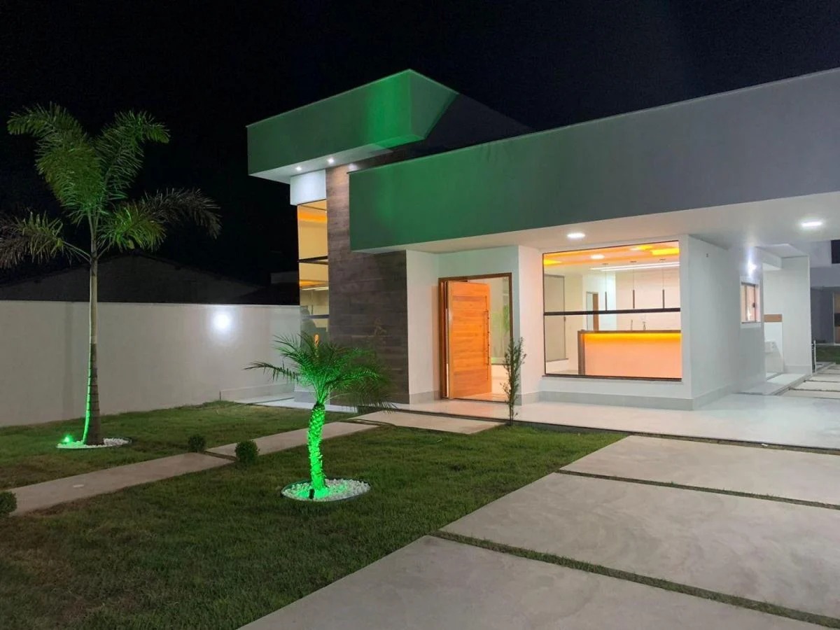 Imagem Casa com 3 Quartos à Venda, 131 m²em Campo Grande - Rio de Janeiro