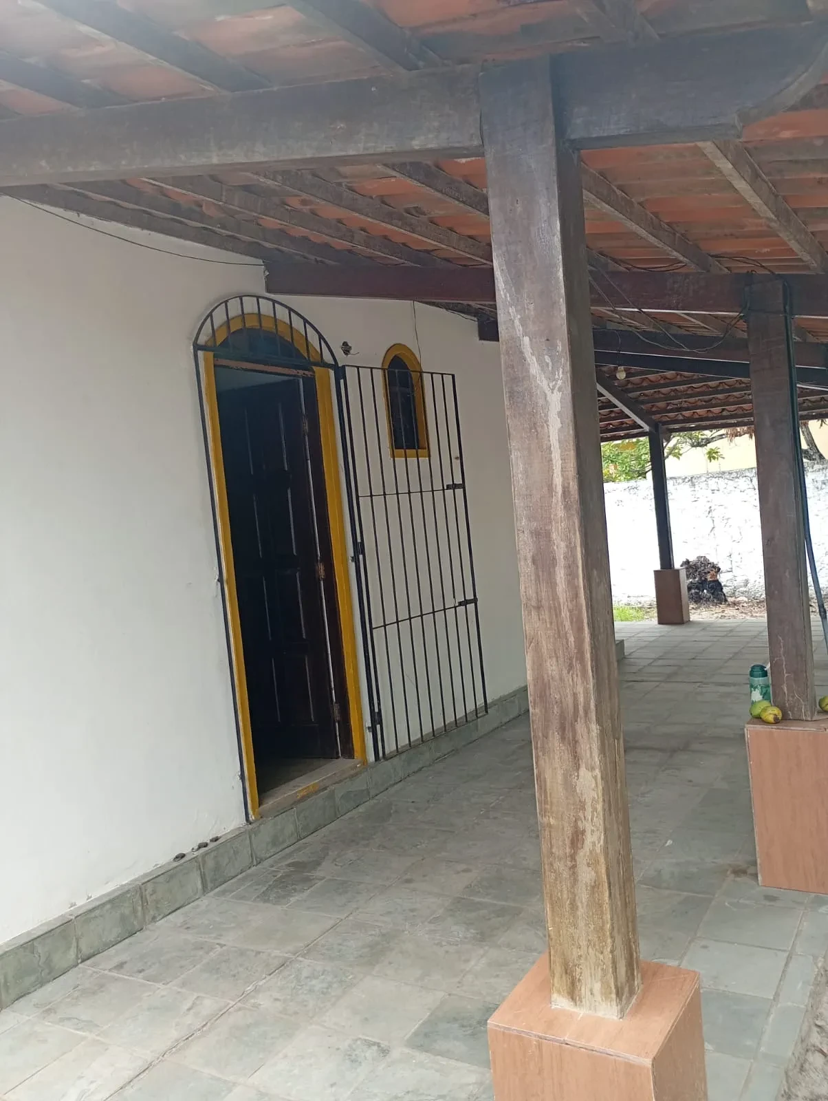 Imagem Casa com 3 Quartos à Venda, 1315 m² em Vera Cruz - Vera Cruz