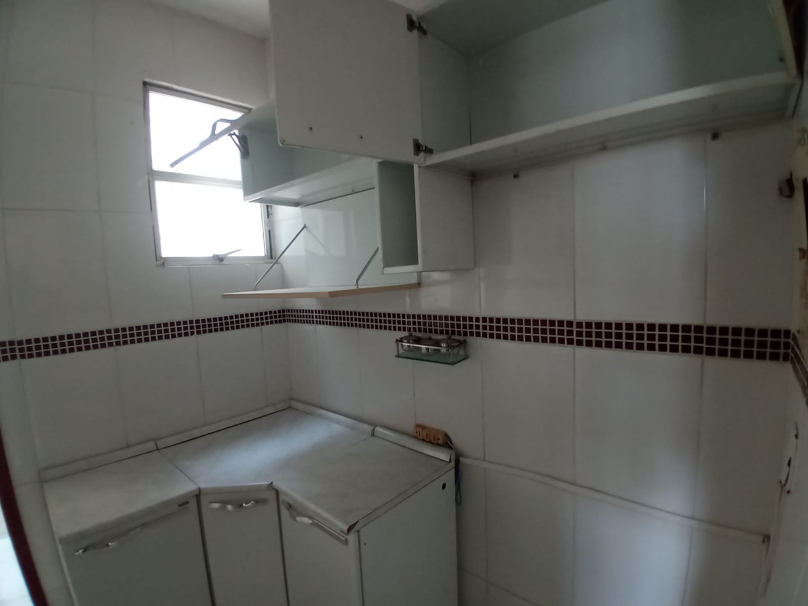 Imagem Apartamento com 1 Quarto à Venda, 48 m²em Cremação - Belém