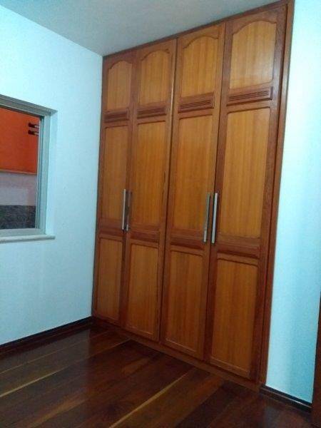 Imagem Casa com 4 Quartos à Venda, 300 m²em Alto Barroca - Belo Horizonte