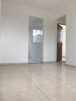 Imagem Apartamento com 2 Quartos à Venda, 48 m² em Sevilha (2ª Seção) - Ribeirão das Neves