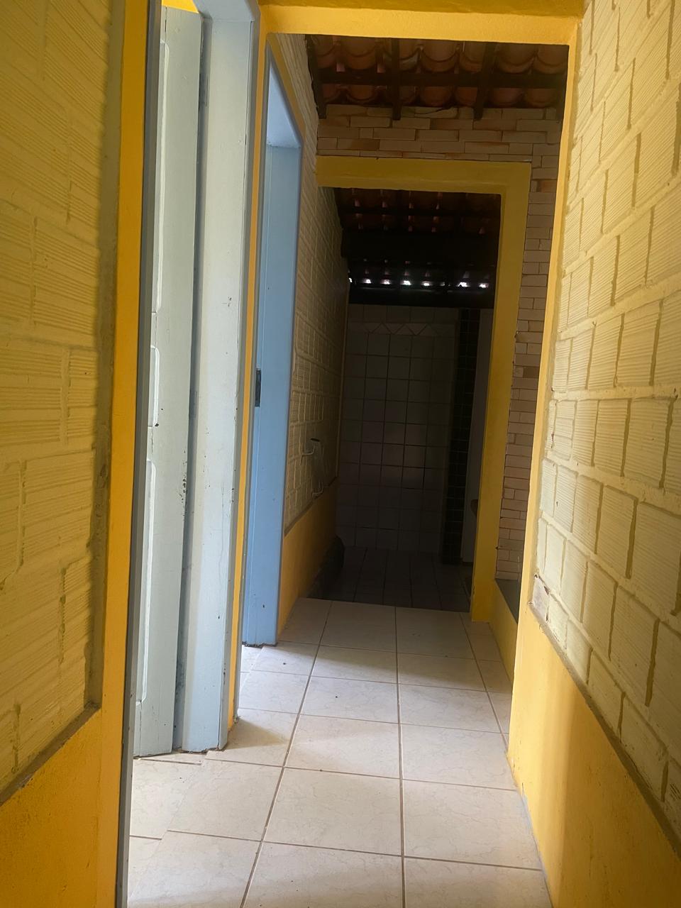 Imagem Casa de Condomínio com 5 Quartos à Venda ou Locação, 180 m² em Aldeia dos Camarás - Camaragibe