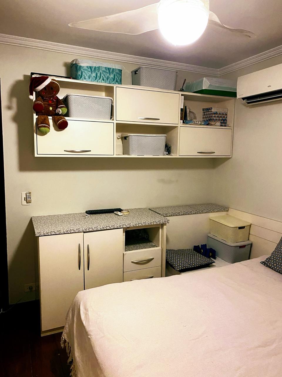 Imagem Casa com 3 Quartos à Venda, 220 m² em Jardim da Glória - São Paulo