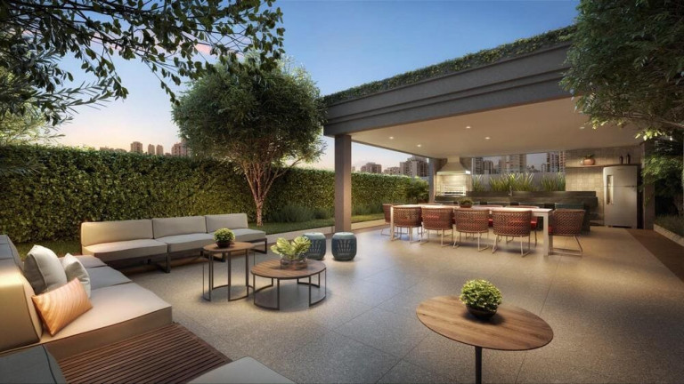 Imagem Apartamento com 3 Quartos à Venda,  em Brás - São Paulo