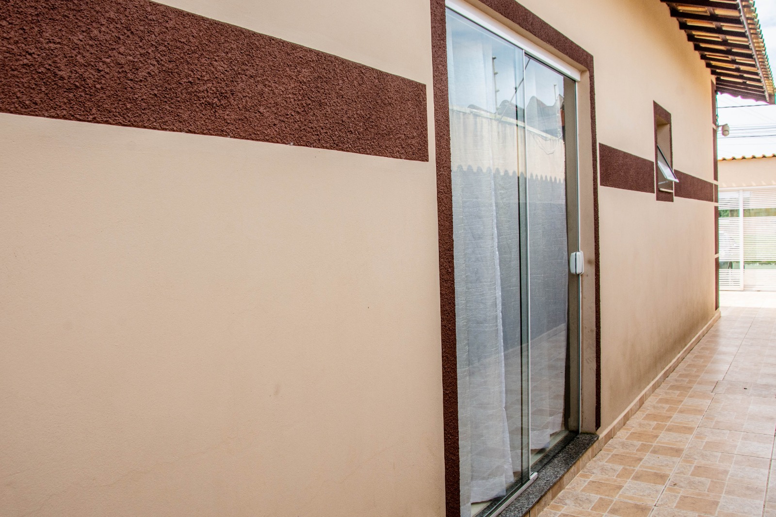 Imagem Casa com 2 Quartos à Venda, 62 m²em Balneário Flórida Mirim - Mongaguá