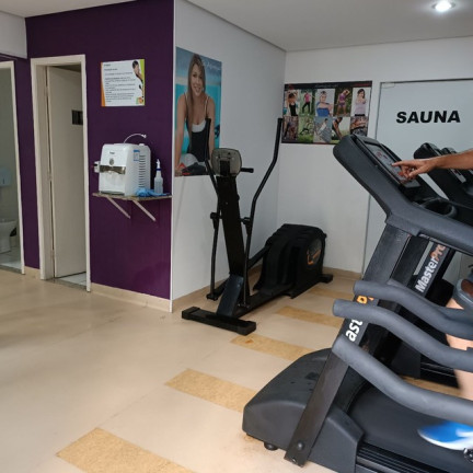 Imagem Apartamento com 2 Quartos à Venda, 60 m² em Monte Castelo - São José dos Campos