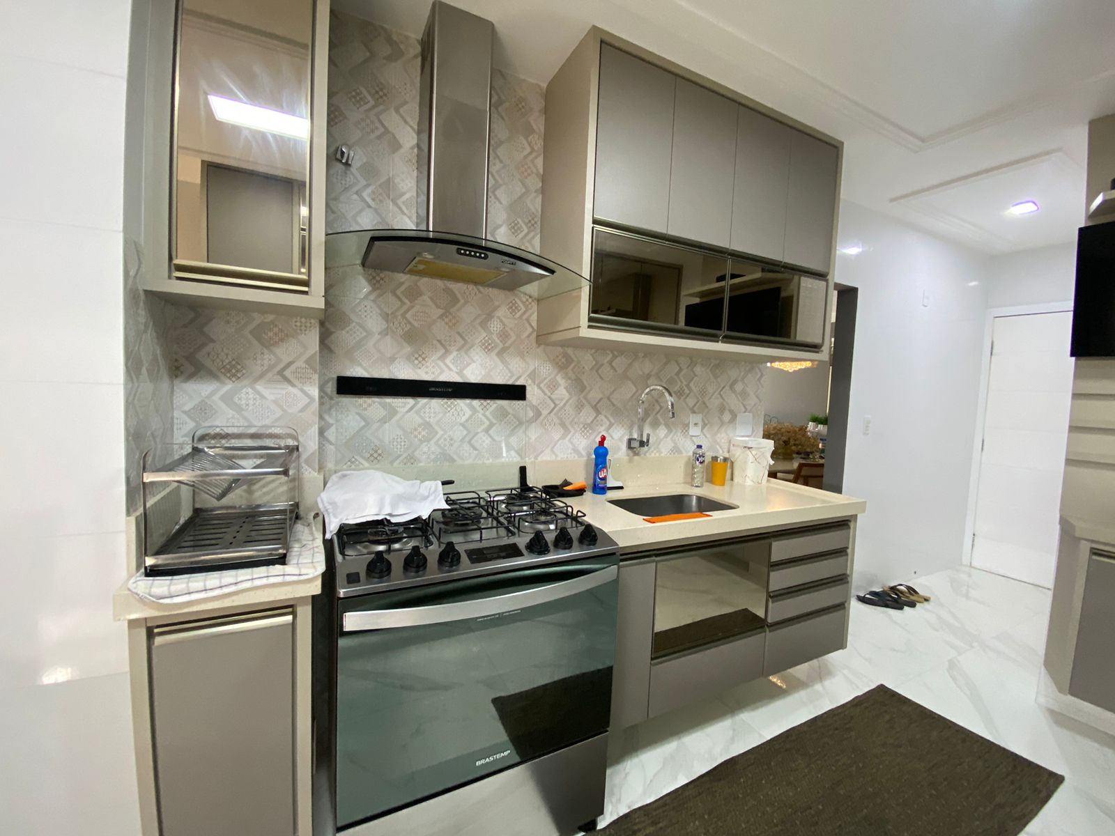 Imagem Apartamento com 3 Quartos à Venda, 120 m²em Praia do Morro - Guarapari