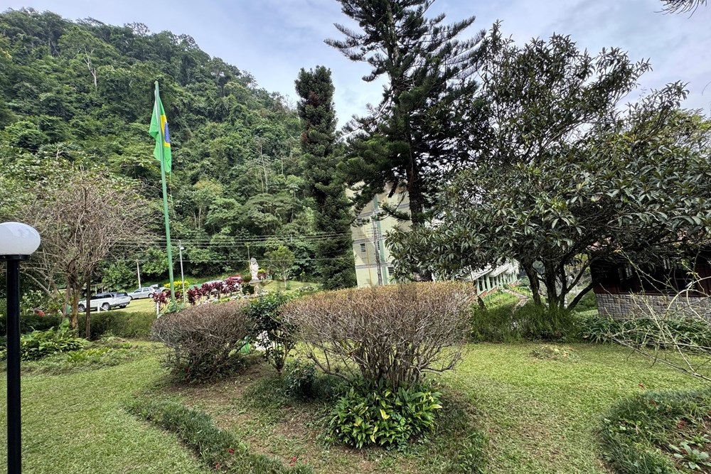Imagem Apartamento com 2 Quartos à Venda, 46 m² em Itaipava - Petrópolis