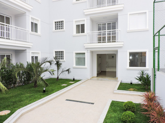 Foto do imóvel: Apartamento com 2 Quartos à Venda,  em Vila Macedópolis - São Paulo