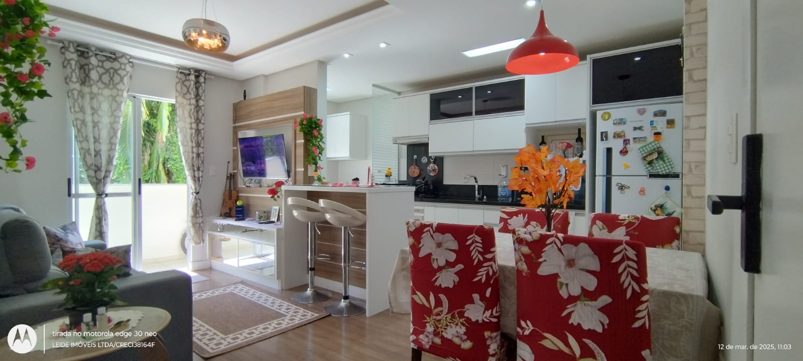 Imagem Apartamento com 2 Quartos à Venda, 59 m² em Fazenda Santo Antônio - São José