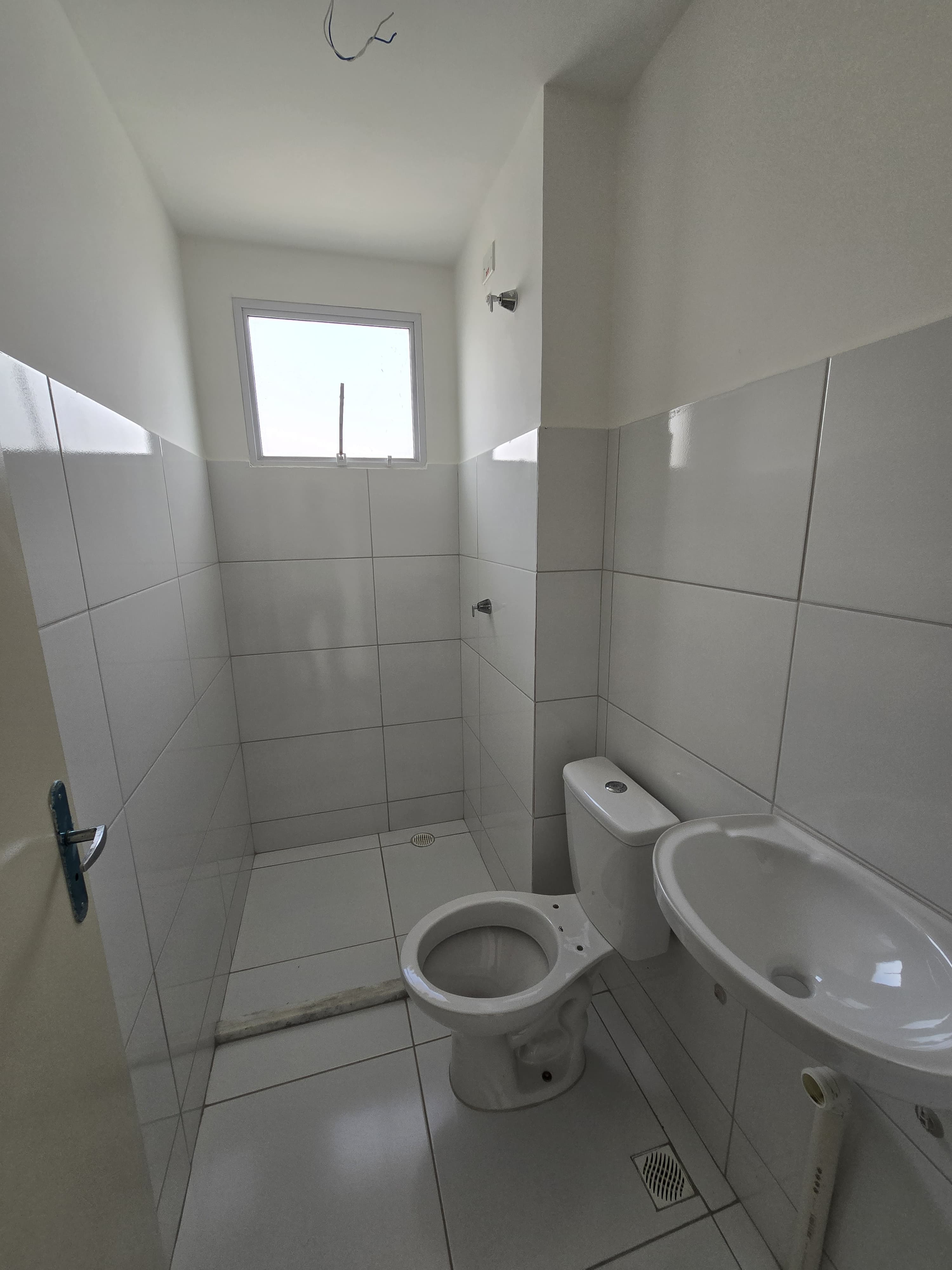 Imagem Apartamento com 2 Quartos à Venda, 58.020 m² em Jardim - Nossa Senhora do Socorro