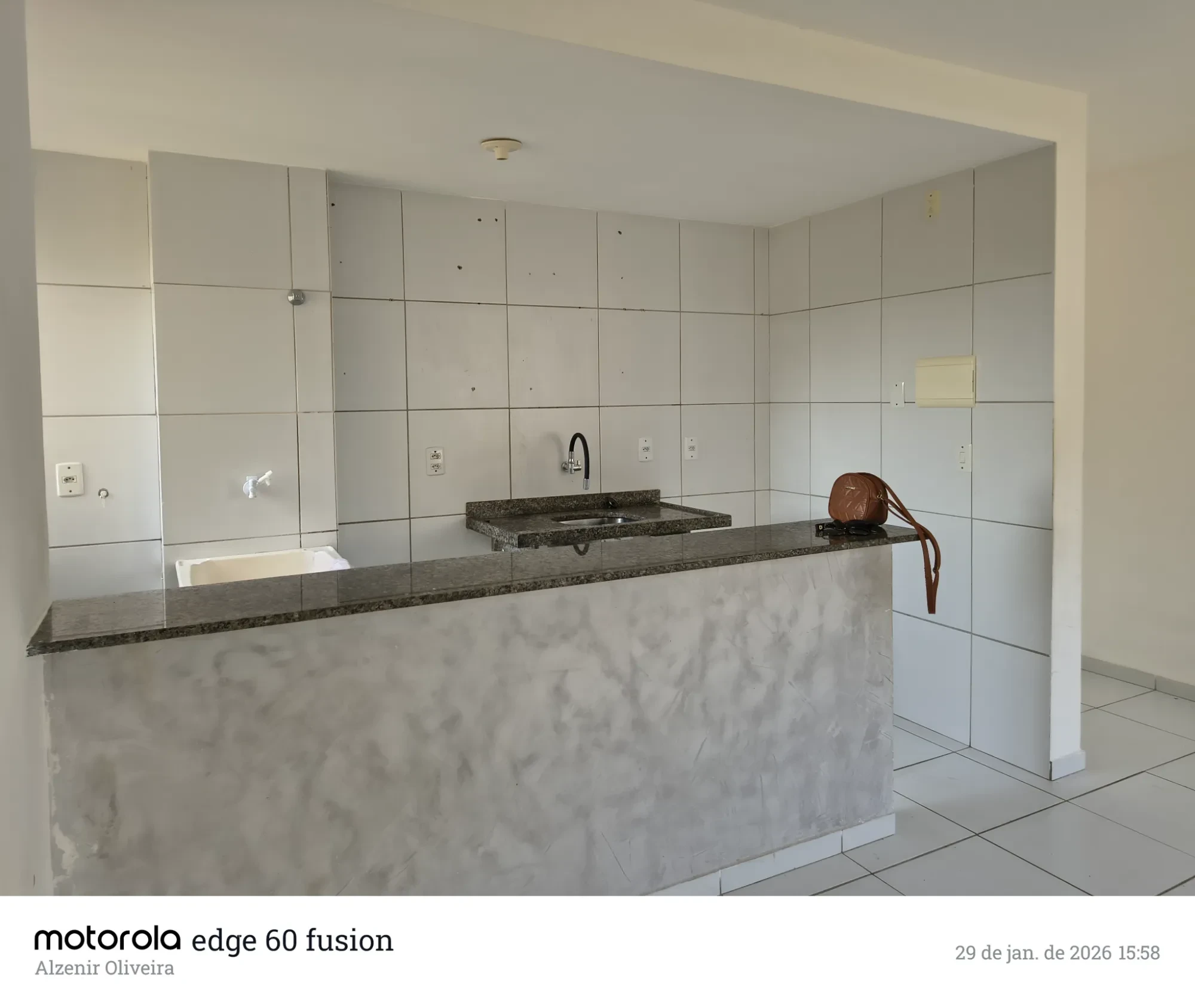 Imagem Apartamento com 3 Quartos à Venda, 65 m² em Parque das Árvores - Parnamirim