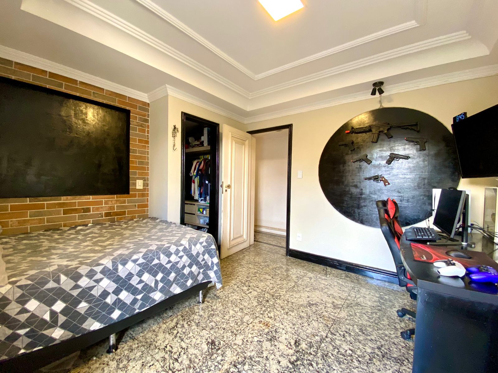 Imagem Apartamento com 3 Quartos à Venda, 270 m²em Nazaré - Belém