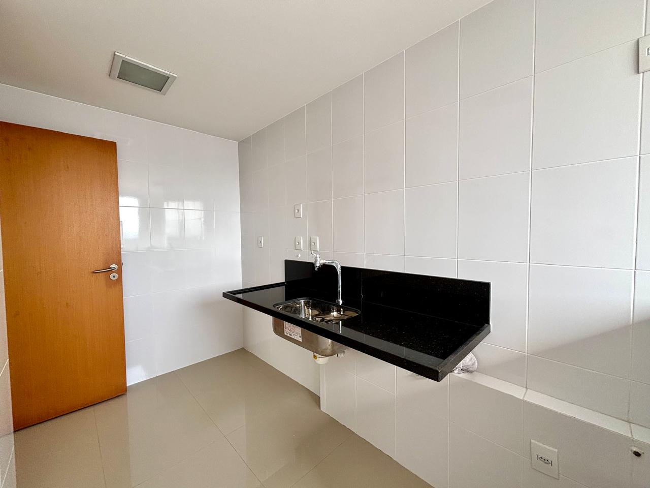 Imagem Apartamento com 2 Quartos à Venda, 69 m² em Itapuã - Vila Velha