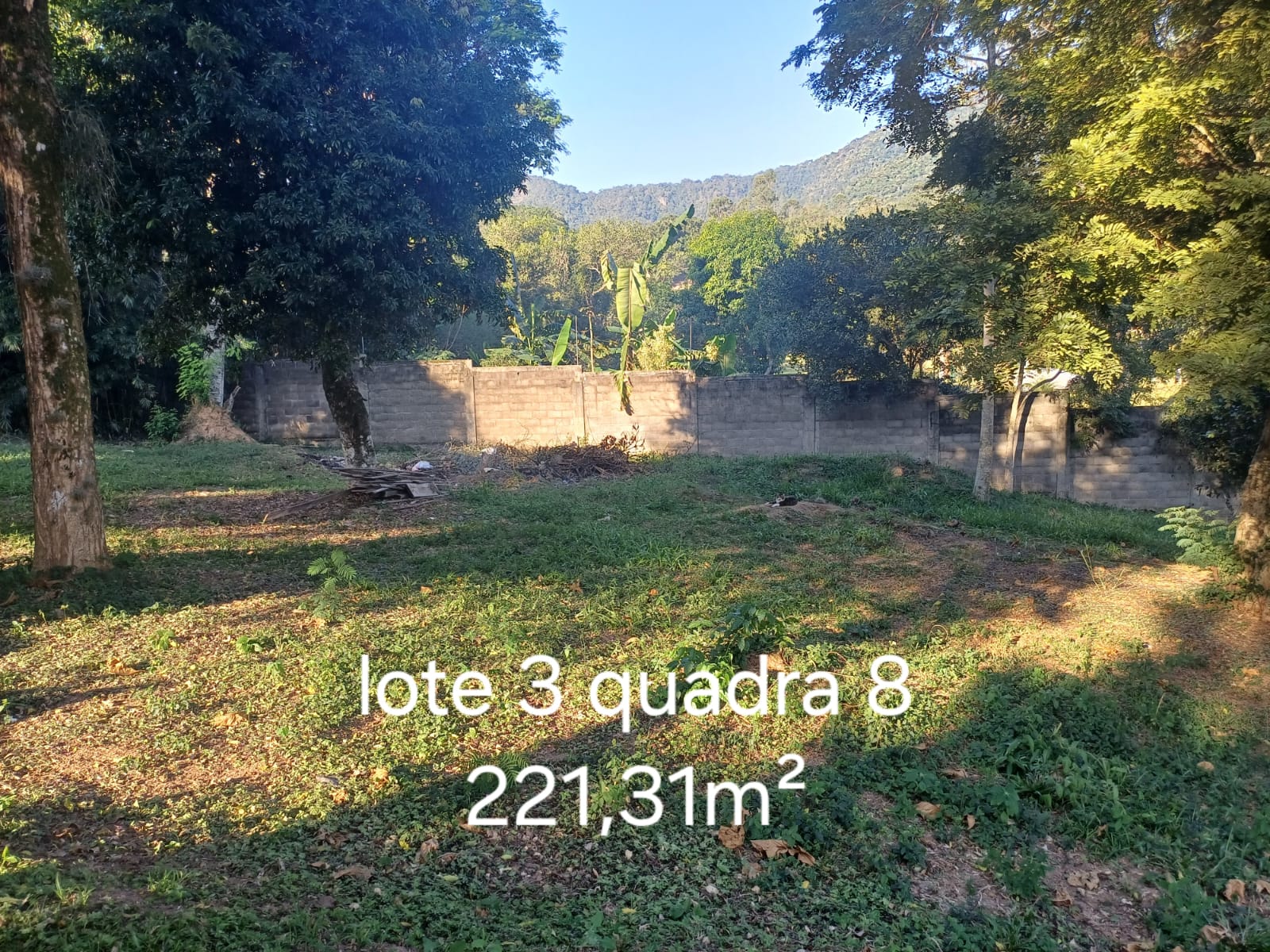 Foto do imóvel: Terreno à Venda, 209 m² em Guaratiba - Rio de Janeiro