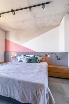 Imagem Cobertura com 2 Quartos à Venda, 135 m² em Vila Leopoldina - São Paulo