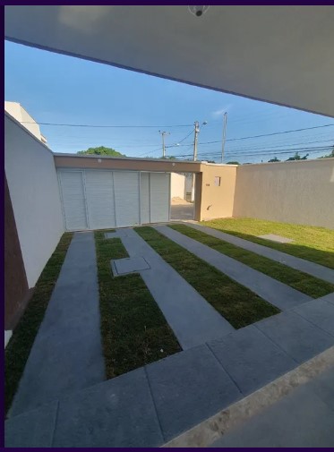 Imagem Casa com 4 Quartos à Venda, 127 m² em Parque Hawaí - Eusébio