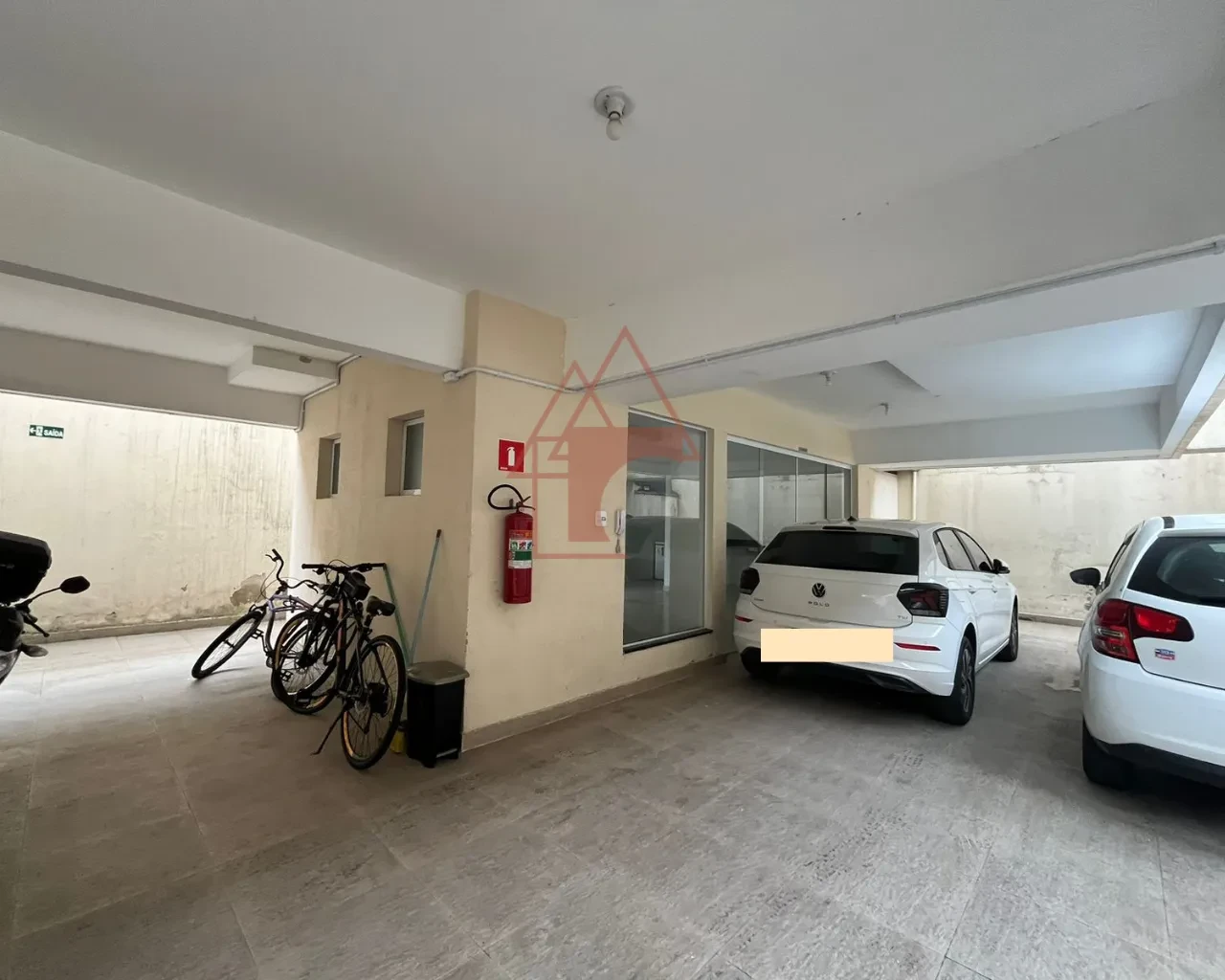 Imagem Apartamento com 2 Quartos à Venda, 61 metros em Jardim São Francisco - Cubatão