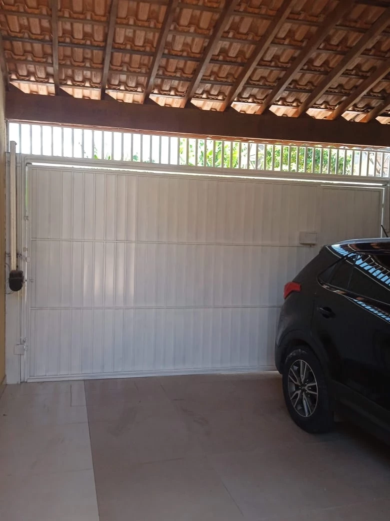 Casa com 2 Quartos à Venda, 95 m² em Jardim Ivonete - Poá