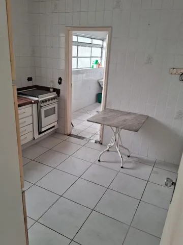 Imagem Apartamento com 2 Quartos à Venda, 133 m²em Itararé - São Vicente
