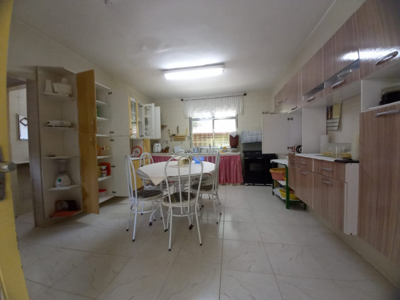 Imagem Chácara com 2 Quartos à Venda, 24.000 m² em Engenheiro Passos - Resende