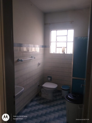 Imagem Casa de Vila com 3 Quartos à Venda ou Locação, 150 m² em Vila São Cristóvão - Valinhos