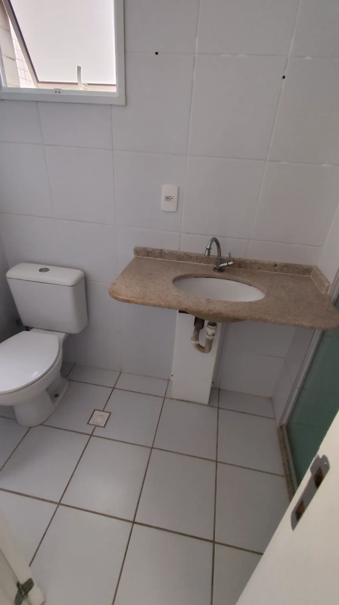 Imagem Apartamento com 3 Quartos para Alugar, 74 m² em Calhau - São Luís