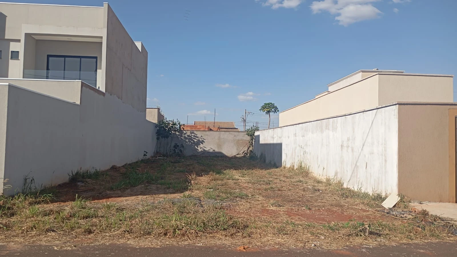 Imagem Terreno à Venda, 300 m² em Residencial Campos Elíseos - Rio Verde