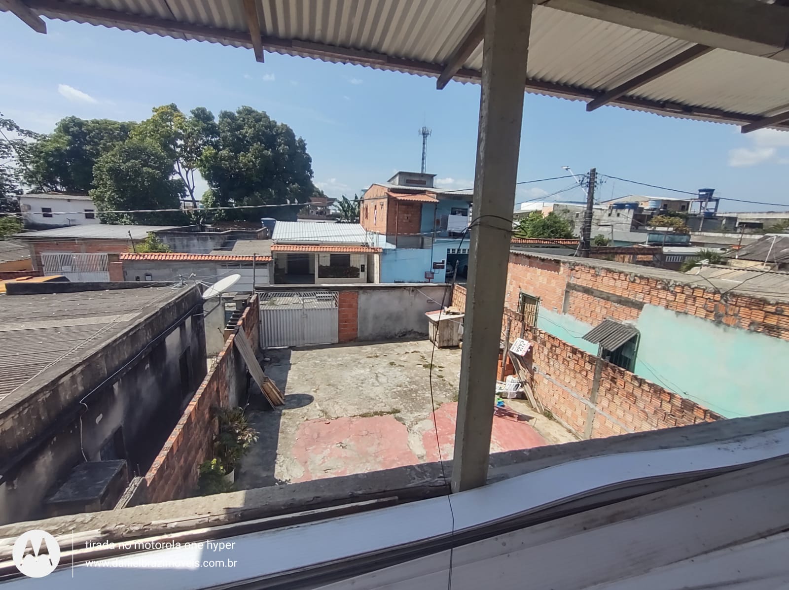 Imagem Casa com 4 Quartos à Venda, 250 m²em Tancredo Neves - Manaus