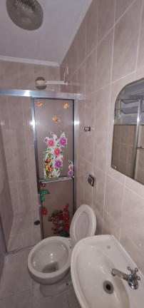 Imagem Casa de Vila com 4 Quartos à Venda, 150 m² em Vila Santa Catarina - São Paulo