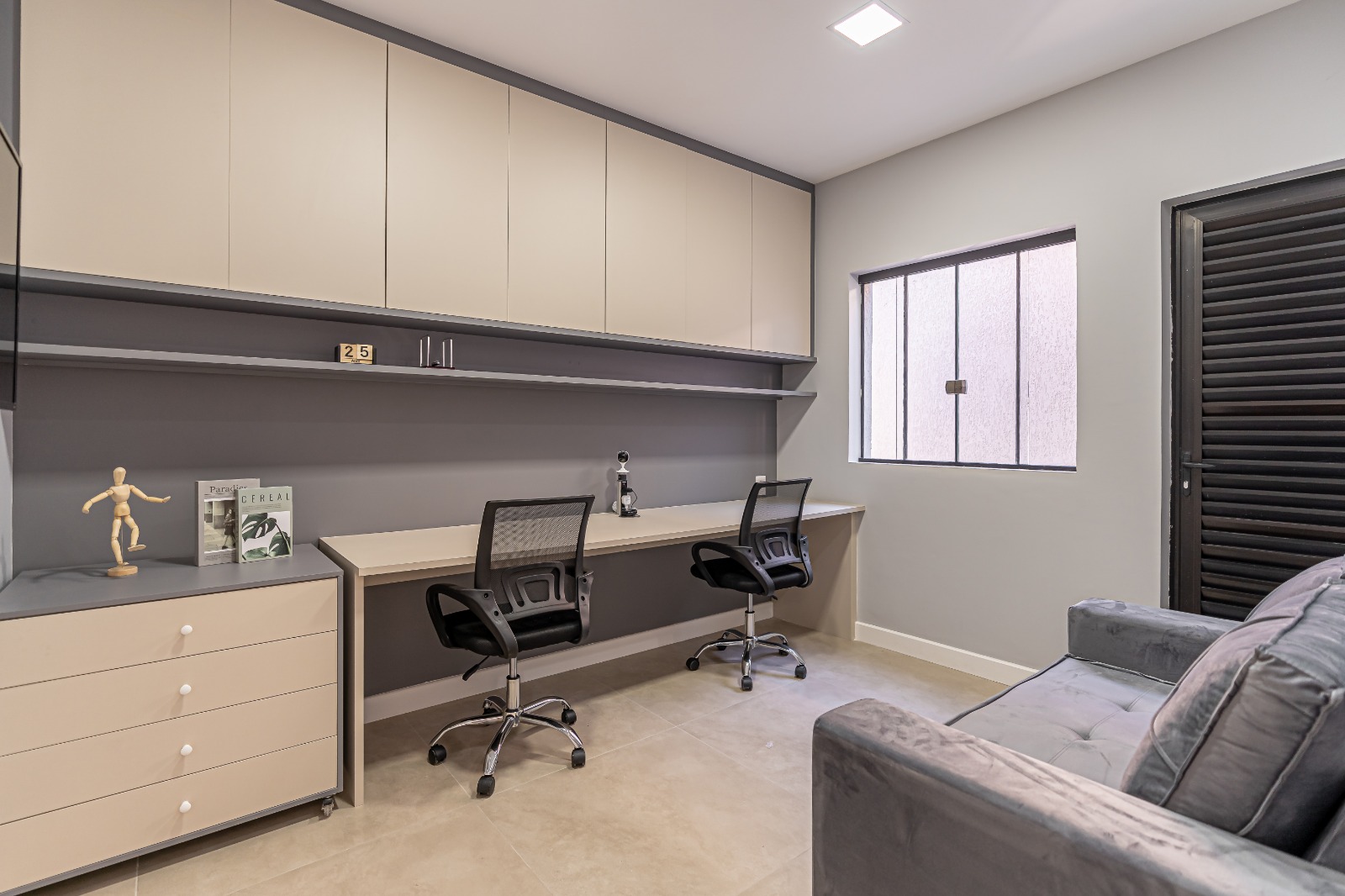 Imagem Casa de Condomínio com 3 Quartos à Venda, 202 m² em Vargem Pequena - Rio de Janeiro