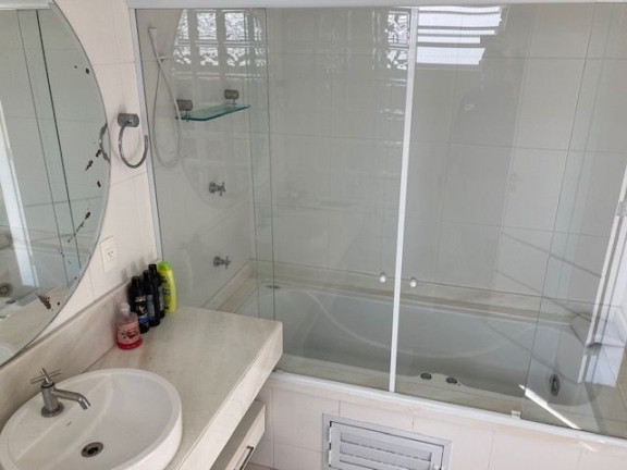 Foto do imóvel: Cobertura com 3 Quartos à Venda, 295 m²em Centro - Florianópolis