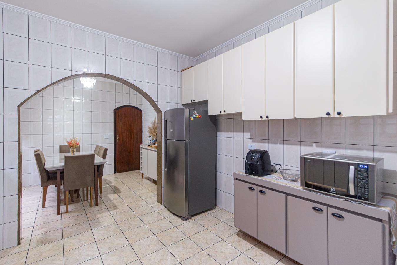 Foto do imóvel: Casa com 3 Quartos à Venda, 180 m² em Remédios - Osasco