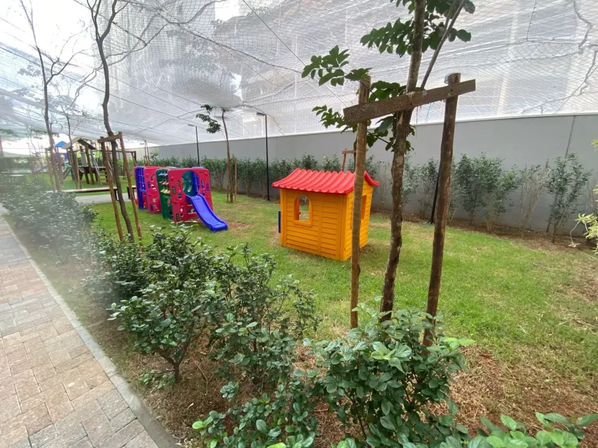 Imagem Apartamento com 3 Quartos à Venda, 55 m² em Lapa - São Paulo