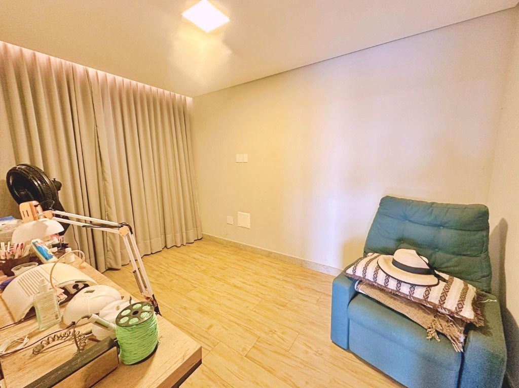 Foto do imóvel: Casa de Condomínio com 4 Quartos à Venda, 287 m² em Residencial Park I - Vespasiano