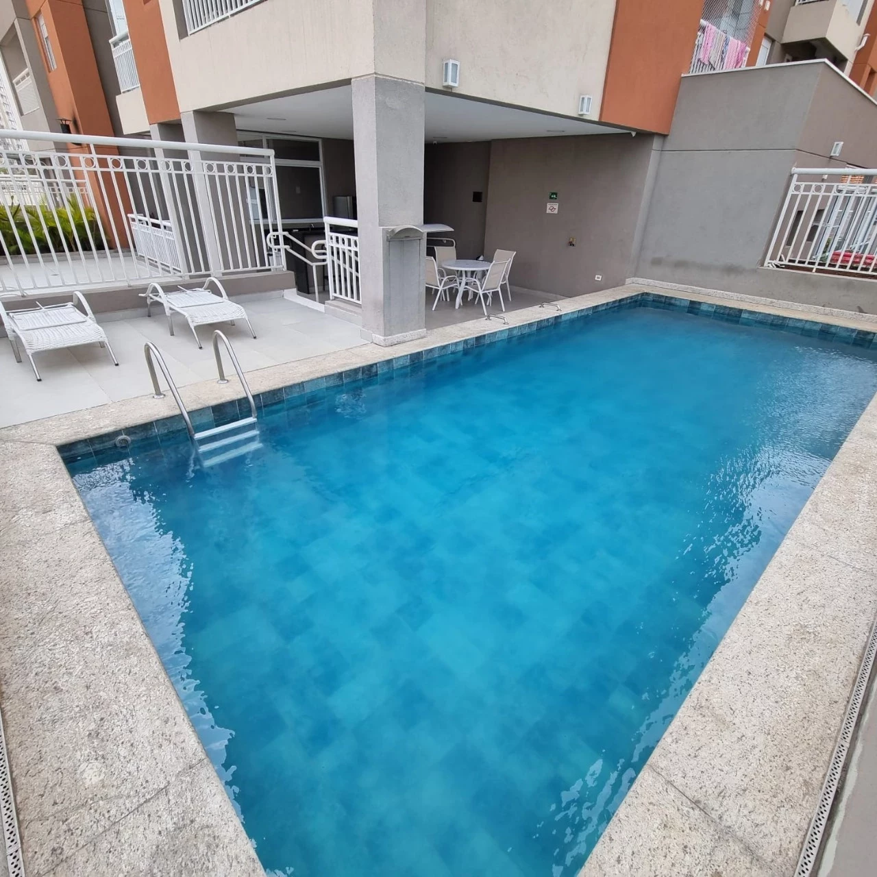 Imagem Cobertura à Venda, 85 m² em Parque da Vila Prudente - São Paulo