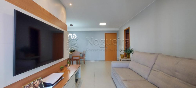 Imagem Apartamento com 3 Quartos à Venda, 99 m² em Boa Viagem - Recife