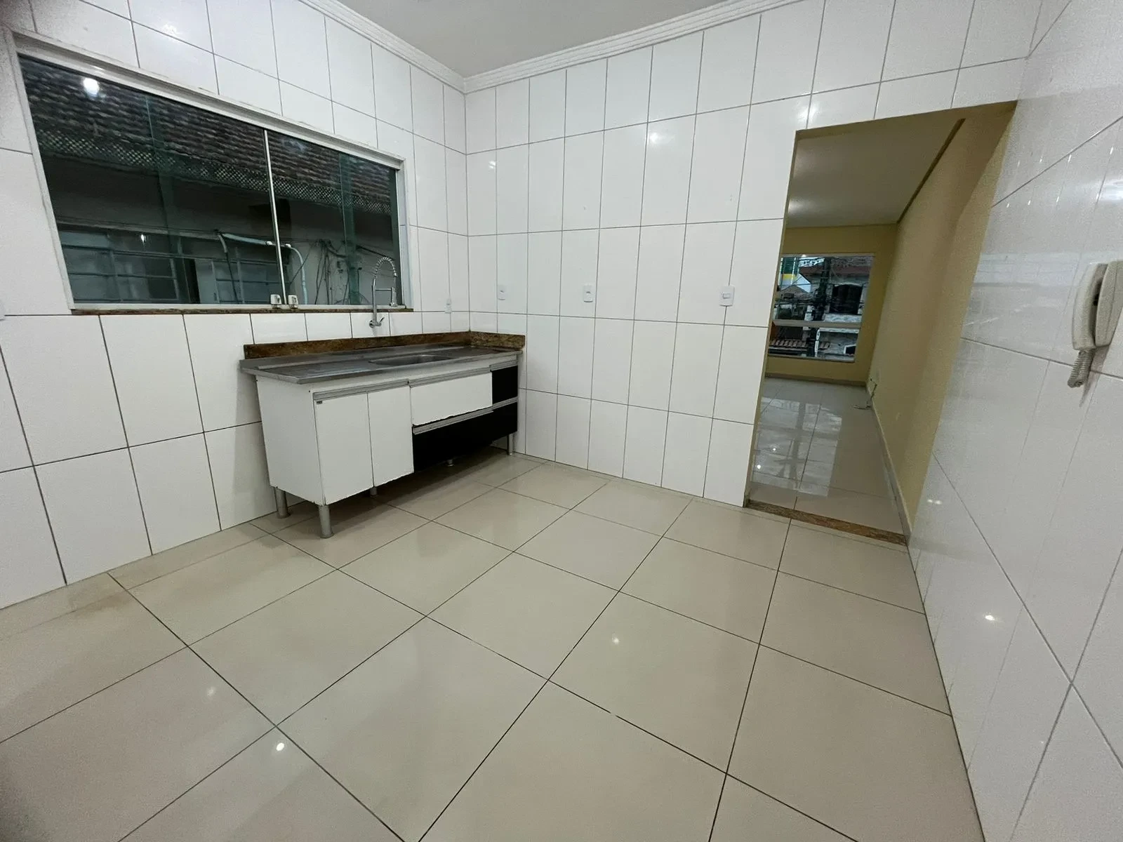 Imagem Casa com 3 Quartos à Venda, 89 m² em Jardim Casqueiro - Cubatão