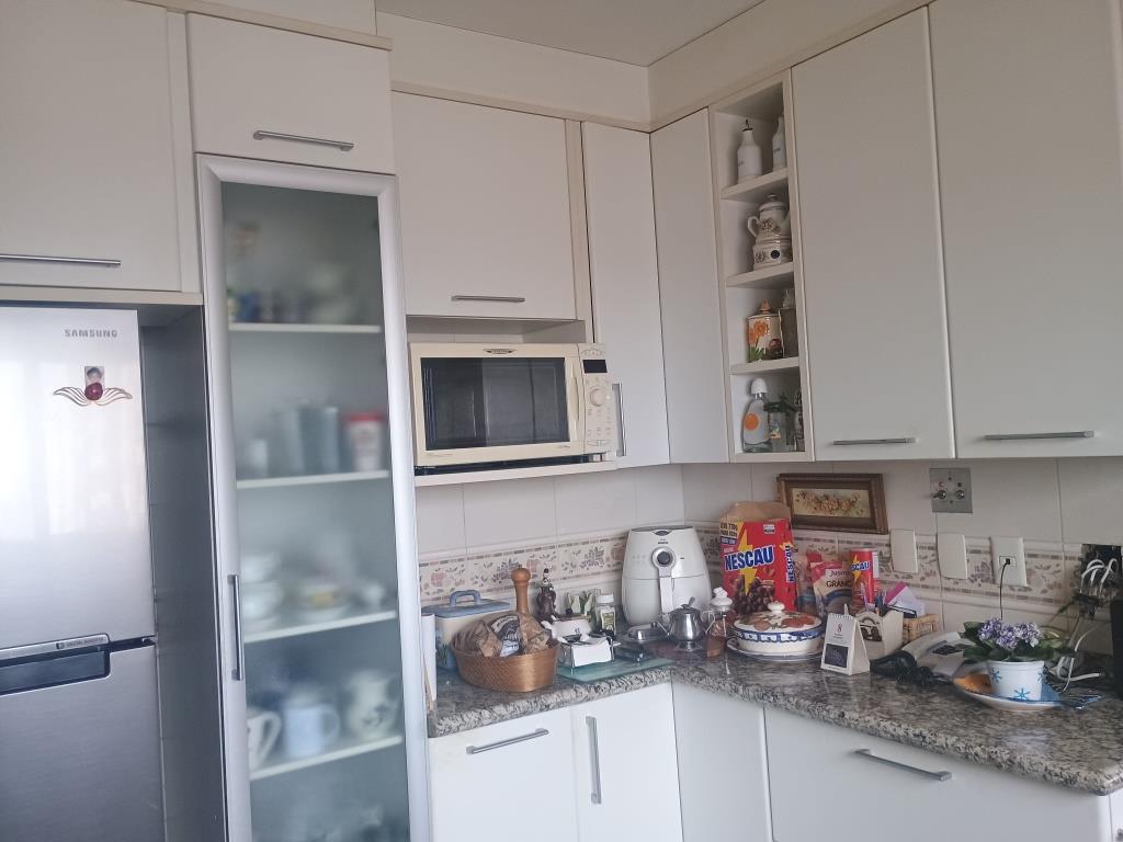 Foto do imóvel: Apartamento com 3 Quartos à Venda, 187 m² em Vila Santo Estevão - São Paulo