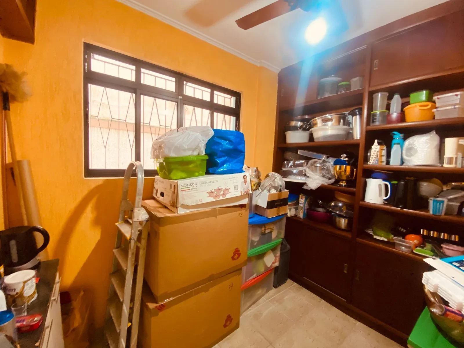 Imagem Sobrado com 4 Quartos à Venda, 255 m² em Embaré - Santos