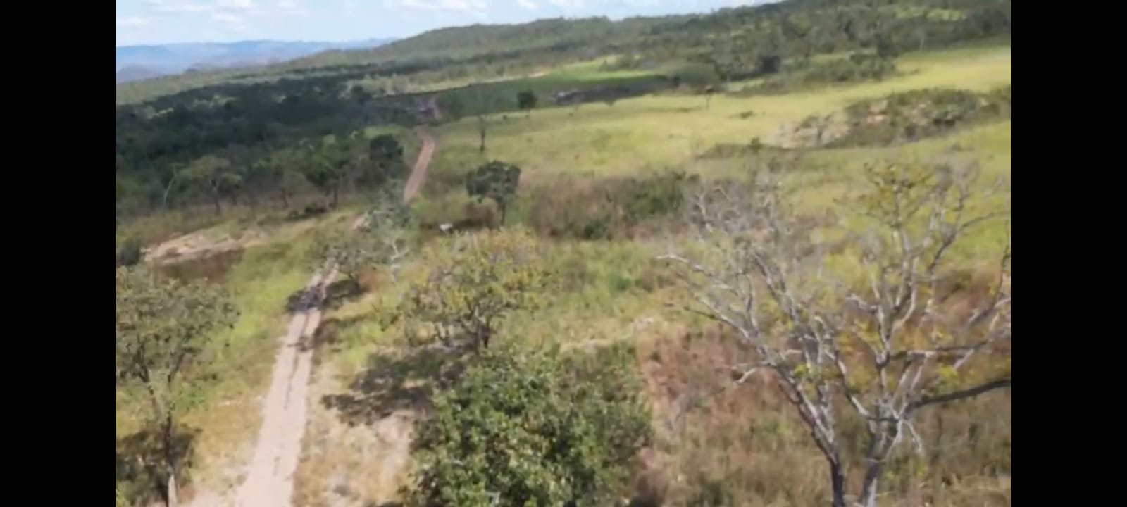 Imagem Fazenda à Venda, 319 Alq GOem ZONA RURAL - Niquelândia