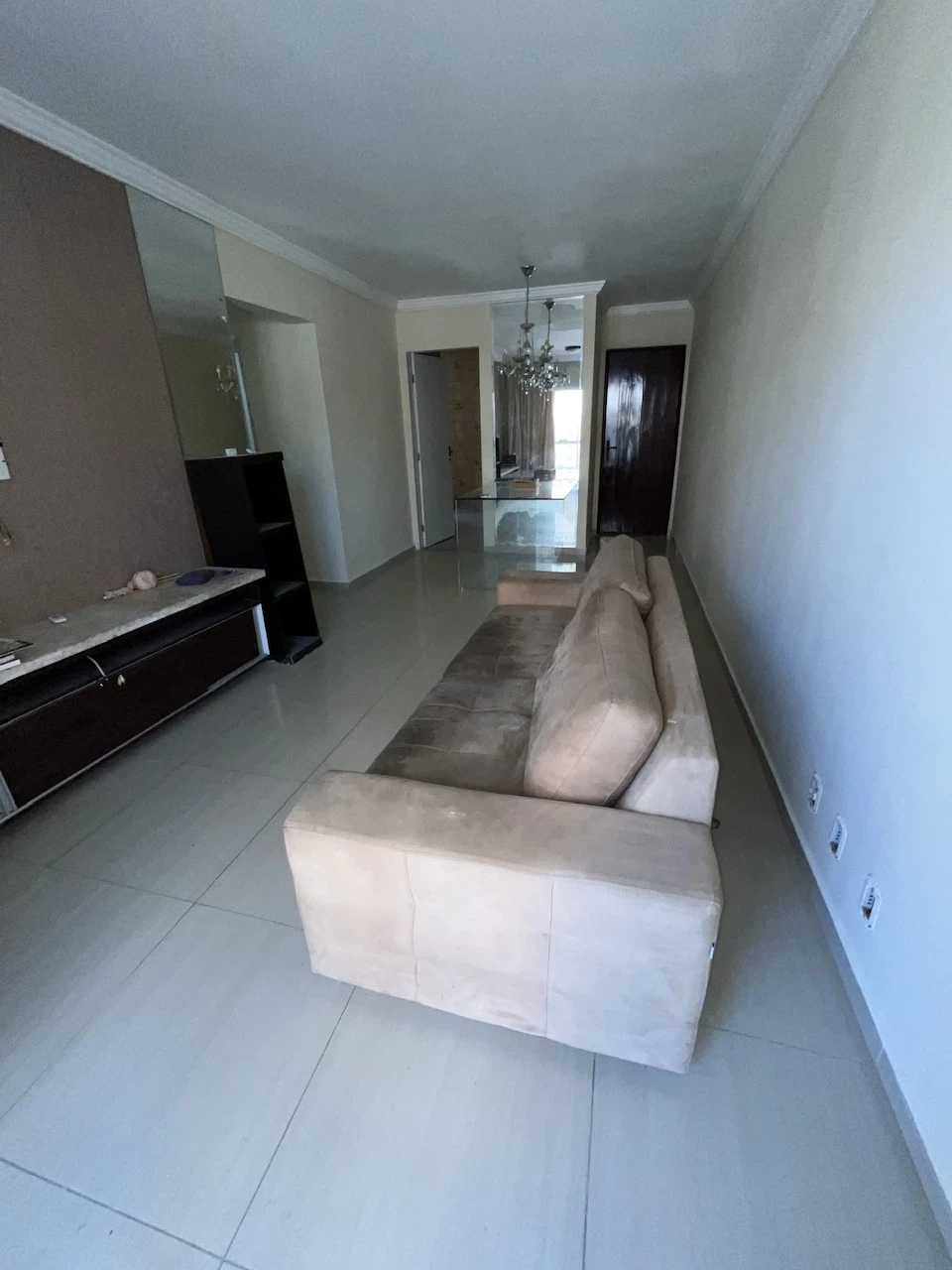 Imagem Apartamento com 3 Quartos para Alugar, 90 m² em Jatiúca - Maceió
