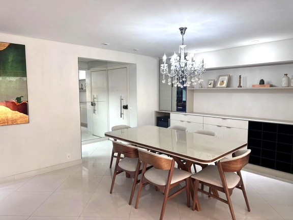 Foto do imóvel: Apartamento com 3 Quartos à Venda, 132 m² em Jardim Zaira - Guarulhos